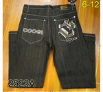 Coogi Man Jeans 10