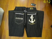 Coogi Man Jeans 02