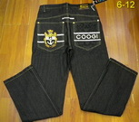 Coogi Man Jeans 05