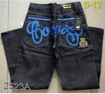 Coogi Man Jeans 73