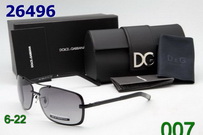 D&G Luxury AAA Replica Sunglasses 18