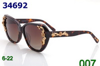 D&G Luxury AAA Replica Sunglasses 39