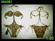 Dolce Gabbana Bikini 009