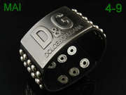 Dolce Gabbana Bracelets DGBr-1