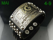 Dolce & Gabbana Bracelets DGBr011