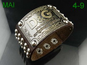Dolce & Gabbana Bracelets DGBr016