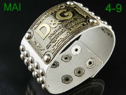 Dolce & Gabbana Bracelets DGBr018