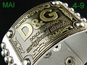 Dolce & Gabbana Bracelets DGBr020