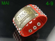 Dolce & Gabbana Bracelets DGBr023