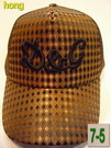Dolce & Gabbana Cap & Hats Wholesale DGCHW28
