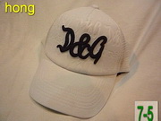 Dolce & Gabbana Cap & Hats Wholesale DGCHW03