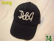 Dolce & Gabbana Hat and caps wholesale RDGHCW044