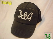 Dolce & Gabbana Hat and caps wholesale RDGHCW046