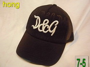 Dolce & Gabbana Hat and caps wholesale RDGHCW052