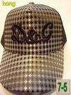 Dolce & Gabbana Hat and caps wholesale RDGHCW053