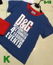 D&G Kids T Shirt 001