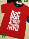 D&G Kids T Shirt 014