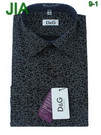 Dolce & Gabbana Man Long Shirts DGMLShirt-3