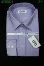 D&G Man Long Shirts DGMLShirts-041