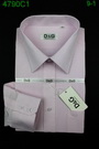 D&G Man Long Shirts DGMLShirts-051