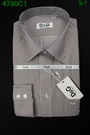 D&G Man Long Shirts DGMLShirts-075