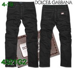 Dolce Gabbana Man Jeans 16