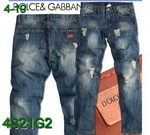 Dolce Gabbana Man Jeans 02