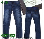 Dolce Gabbana Man Jeans 21