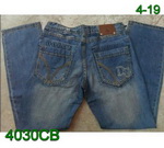 Fake Dolce & Gabbana Jeans for men 058