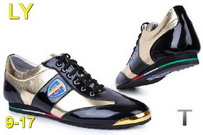 Hot Sale Dolce Gabbana Man Shoes WDGMS197