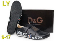 Hot Sale Dolce Gabbana Man Shoes WDGMS216