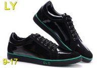 Hot Sale Dolce Gabbana Man Shoes WDGMS229