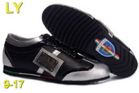 Hot Sale Dolce Gabbana Man Shoes WDGMS257