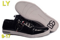 Hot Sale Dolce Gabbana Man Shoes WDGMS258