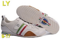 Hot Sale Dolce Gabbana Man Shoes WDGMS262