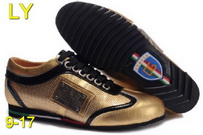 Hot Sale Dolce Gabbana Man Shoes WDGMS266
