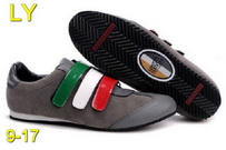 Hot Sale Dolce Gabbana Man Shoes WDGMS285