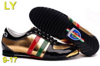 Hot Sale Dolce Gabbana Man Shoes WDGMS287