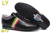 Hot Sale Dolce Gabbana Man Shoes WDGMS299