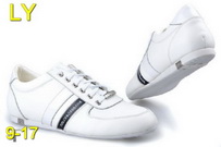 Hot Sale Dolce Gabbana Man Shoes WDGMS335