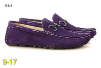 Dolce Gabbana Man Shoes 034