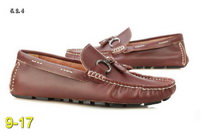 Dolce Gabbana Man Shoes 035