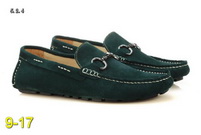 Dolce Gabbana Man Shoes 038