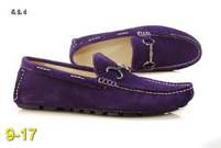 Dolce Gabbana Man Shoes 039