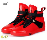 Dolce Gabbana Man Shoes 004