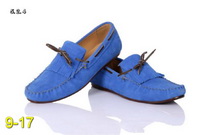 Dolce Gabbana Man Shoes 061