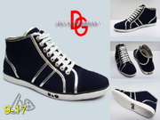 Dolce Gabbana Man Shoes 009