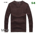 D&G Man Sweaters Wholesale D&GMSW003