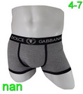 Dolce Gabbana Man Underwears 61