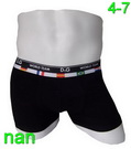 Dolce Gabbana Man Underwears 8